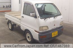 mitsubishi minicab-truck 1998 -MITSUBISHI 【群馬 41ﾋ9562】--Minicab Truck U42T--0514608---MITSUBISHI 【群馬 41ﾋ9562】--Minicab Truck U42T--0514608-