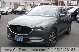 mazda cx-5 2019 -MAZDA 【群馬 338ﾇ322】--CX-5 KF2P--320468---MAZDA 【群馬 338ﾇ322】--CX-5 KF2P--320468-