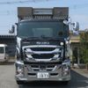 isuzu giga 2021 CFJ1420441 image 19