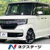 honda n-box 2017 -HONDA--N BOX DBA-JF3--JF3-2013353---HONDA--N BOX DBA-JF3--JF3-2013353- image 1