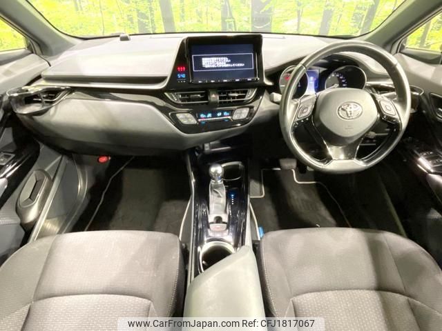 toyota c-hr 2017 CFJ1817067 image 2