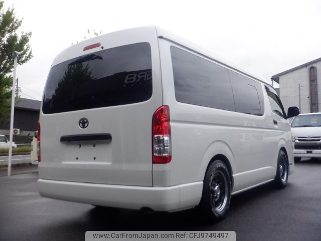 toyota hiace-wagon 2014 -TOYOTA--Hiace Wagon TRH214W--TRH214-0038650---TOYOTA--Hiace Wagon TRH214W--TRH214-0038650- image 2