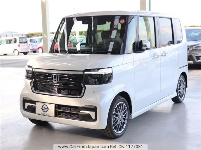 honda n-box 2025 quick_quick_6BA-JF5_J5-2055108 image 1