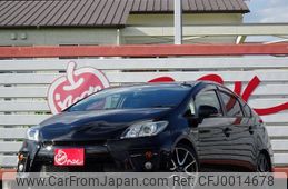 toyota prius 2013 quick_quick_DAA-ZVW30_ZVW30-5664816