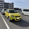 suzuki swift 2007 -SUZUKI 【群馬 503ﾉ9886】--Swift CBA-ZC31S--ZC31S-203505---SUZUKI 【群馬 503ﾉ9886】--Swift CBA-ZC31S--ZC31S-203505- image 28