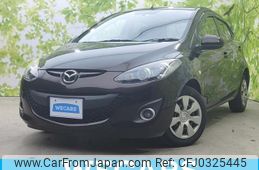 mazda demio 2012 quick_quick_DBA-DE3FS_DE3FS-523812