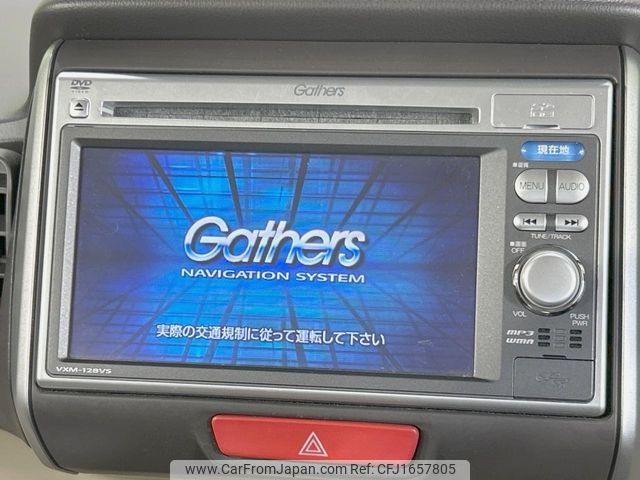 honda n-box 2013 CFJ1657805 image 2