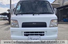 subaru sambar 2004 quick_quick_LE-TV1_TV1-107025