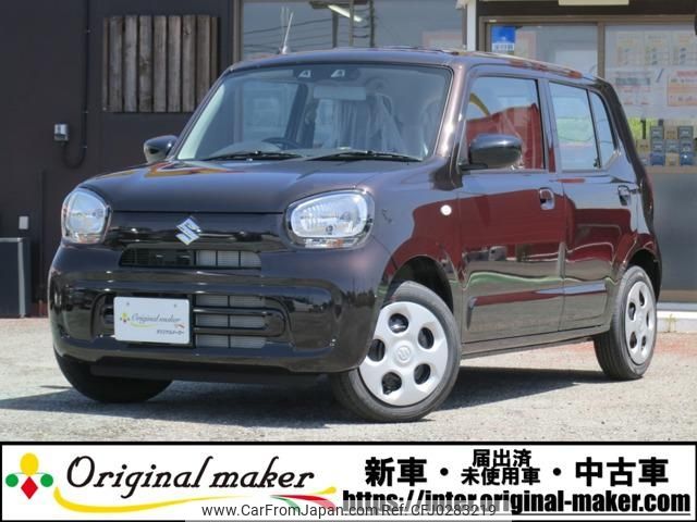 suzuki alto 2024 -SUZUKI 【市原 580ｳ644】--Alto HA37S--167223---SUZUKI 【市原 580ｳ644】--Alto HA37S--167223- image 1