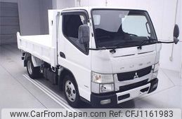 mitsubishi-fuso canter 2018 -MITSUBISHI--Canter FBA60-570880---MITSUBISHI--Canter FBA60-570880-