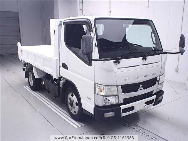 mitsubishi-fuso canter 2018 -MITSUBISHI--Canter FBA60-570880---MITSUBISHI--Canter FBA60-570880- image 1