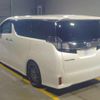 toyota vellfire 2015 quick_quick_DBA-AGH30W_0028175 image 4