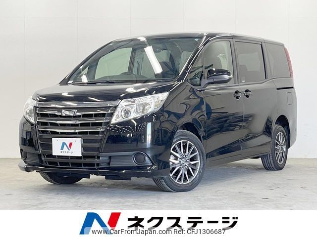 toyota noah 2015 -TOYOTA--Noah DBA-ZRR85G--ZRR85-0022462---TOYOTA--Noah DBA-ZRR85G--ZRR85-0022462- image 1