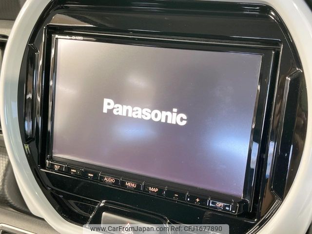 mazda flair 2020 CFJ1677890 image 2