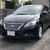 nissan sylphy 2019 CFJ1648154 image 1