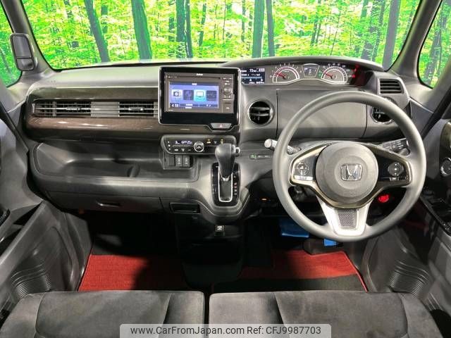 honda n-box 2017 -HONDA--N BOX DBA-JF3--JF3-1034181---HONDA--N BOX DBA-JF3--JF3-1034181- image 2