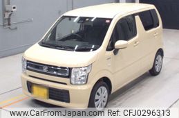 suzuki wagon-r 2021 -SUZUKI 【岐阜 582と114】--Wagon R MH95S-178570---SUZUKI 【岐阜 582と114】--Wagon R MH95S-178570-