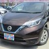 nissan note 2019 -NISSAN 【富山 502】--Note HE12--HE12-245073---NISSAN 【富山 502】--Note HE12--HE12-245073- image 1