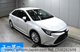 toyota corolla 2019 -TOYOTA--Corolla ZRE212-6003071---TOYOTA--Corolla ZRE212-6003071-