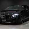 mercedes-benz amg 2019 -MERCEDES-BENZ--AMG CAA-257361--WDD2573612A031252---MERCEDES-BENZ--AMG CAA-257361--WDD2573612A031252- image 6