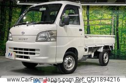 daihatsu hijet-truck 2010 CFJ1894216