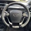 toyota aqua 2018 -TOYOTA--AQUA DAA-NHP10--NHP10-6615403---TOYOTA--AQUA DAA-NHP10--NHP10-6615403- image 12