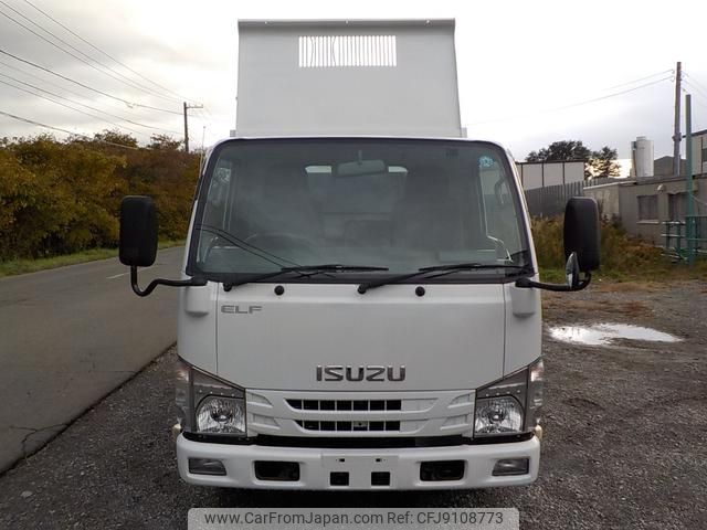 isuzu elf-truck 2016 GOO_NET_EXCHANGE_0302503A30231023W002 image 2