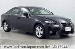 lexus is 2016 CFJ1794408