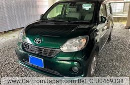 toyota passo 2017 -TOYOTA--Passo DBA-M700A--M700A-0095799---TOYOTA--Passo DBA-M700A--M700A-0095799-