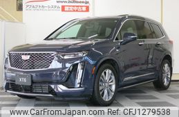 cadillac xt6 2024 -GM--Cadillac XT6 7BA-C1TL--1GYFP9RS1RZ716***---GM--Cadillac XT6 7BA-C1TL--1GYFP9RS1RZ716***-