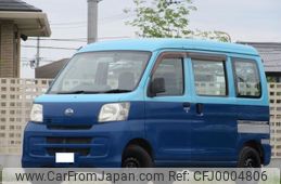 daihatsu hijet-cargo 2010 quick_quick_GBD-S321V_S321V-0075333