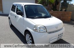daihatsu esse 2010 CFJ1569429