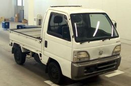 honda acty-truck 1998 No.15730