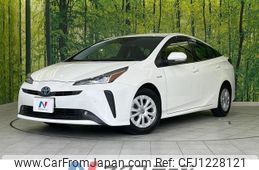toyota prius 2019 quick_quick_ZVW51_ZVW51-6105675