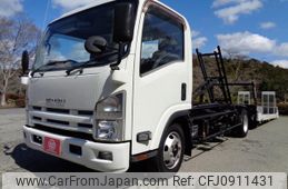 isuzu elf-truck 2013 GOO_NET_EXCHANGE_0706820A30250318W002