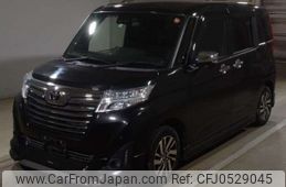 toyota roomy 2019 -TOYOTA--Roomy DBA-M900A--M900A-0396472---TOYOTA--Roomy DBA-M900A--M900A-0396472-