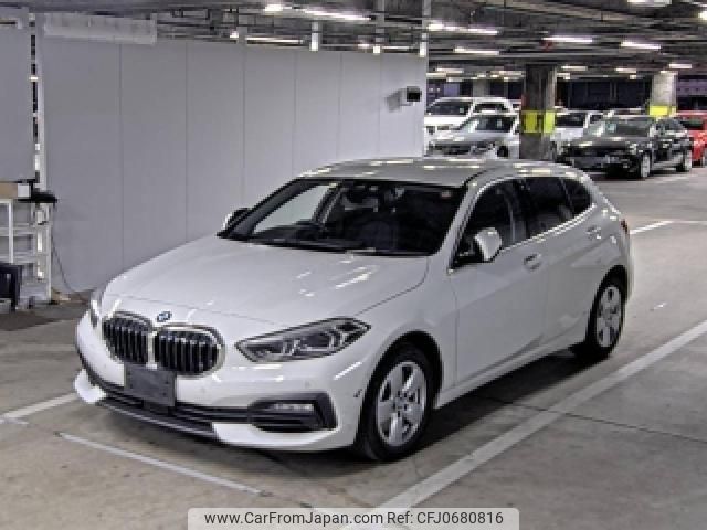 bmw 1-series 2019 quick_quick_3BA-7K15_WBA7K320707E99829 image 1