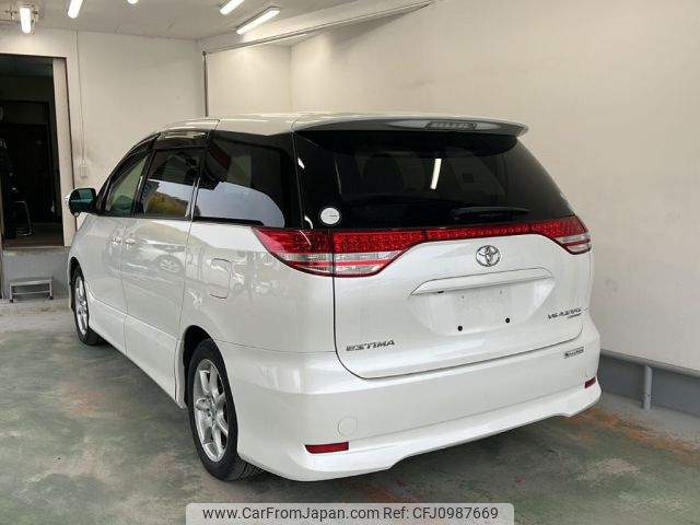toyota estima 2007 -TOYOTA--Estima GSR50W-0004660---TOYOTA--Estima GSR50W-0004660- image 2