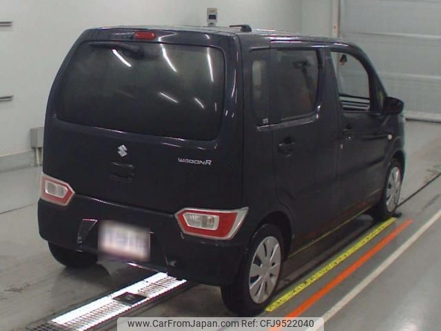 suzuki wagon-r 2022 quick_quick_5BA-MH85S_MH85S-153424 image 2