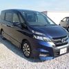 nissan serena 2017 -NISSAN 【野田 500ｱ1234】--Serena DAA-GFC27--GFC27-050426---NISSAN 【野田 500ｱ1234】--Serena DAA-GFC27--GFC27-050426- image 1