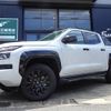 mitsubishi triton 2024 CFJ1645346 image 2