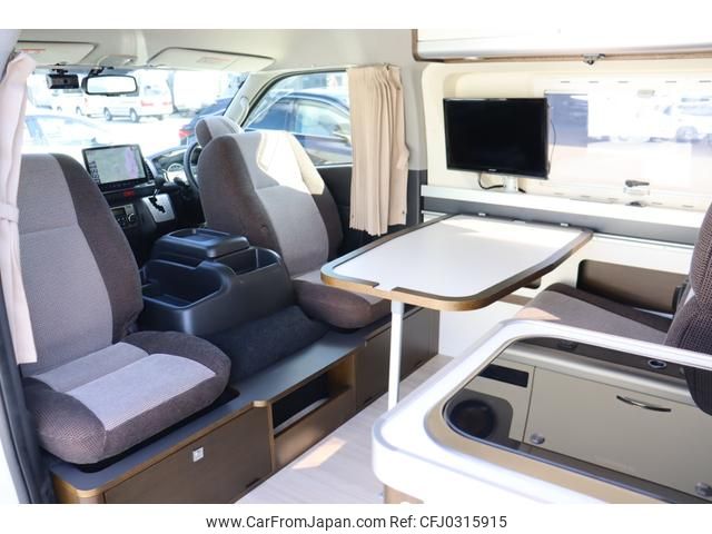 toyota hiace-van 2019 GOO_JP_700070848530241012002 image 2