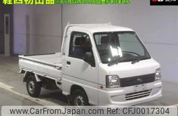 subaru sambar-truck 2006 -SUBARU--Samber Truck TT1-088966---SUBARU--Samber Truck TT1-088966-