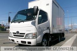 toyota dyna-truck 2007 -TOYOTA--Dyna XZU304--1005602---TOYOTA--Dyna XZU304--1005602-