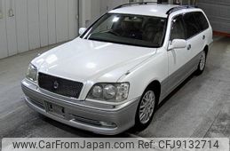 toyota crown-estate 2003 -TOYOTA--Crown Esrate JZS171W--JZS171-0106373---TOYOTA--Crown Esrate JZS171W--JZS171-0106373-