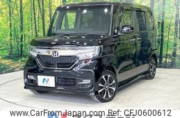 honda n-box 2019 -HONDA--N BOX DBA-JF3--JF3-1230446---HONDA--N BOX DBA-JF3--JF3-1230446-