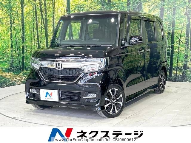 honda n-box 2019 -HONDA--N BOX DBA-JF3--JF3-1230446---HONDA--N BOX DBA-JF3--JF3-1230446- image 1