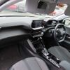 peugeot 208 2021 CFJ7549846 image 10