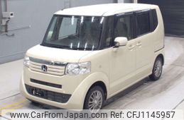 honda n-box 2012 -HONDA--N BOX JF1-1086767---HONDA--N BOX JF1-1086767-