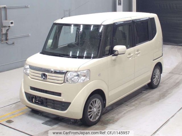 honda n-box 2012 -HONDA--N BOX JF1-1086767---HONDA--N BOX JF1-1086767- image 1